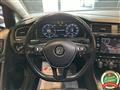 VOLKSWAGEN GOLF 1.6 TDI 115 CV DSG 5p. Highline BlueMotion Technol