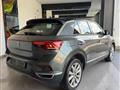 VOLKSWAGEN T-ROC 2.0 TDI