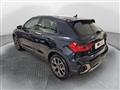 AUDI A1 SPORTBACK II Citycarver 30 1.0 tfsi Admired 116cv s-tronic