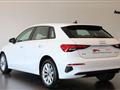 AUDI A3 SPORTBACK 4 serie SPB 30 TDI S tronic Business