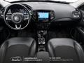 JEEP COMPASS 2.0 Multijet II aut. 4WD Limited Winter-Parking