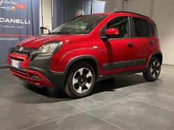 FIAT PANDA CROSS Panda Cross 1.0 FireFly S&S Hybrid