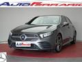 MERCEDES CLASSE A A 180 Automatic Sport