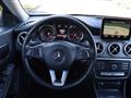 MERCEDES CLASSE CLA d 4Matic Automatic Business