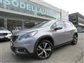 PEUGEOT 2008 (2013) BlueHDi 120 EAT6 S&S Allure