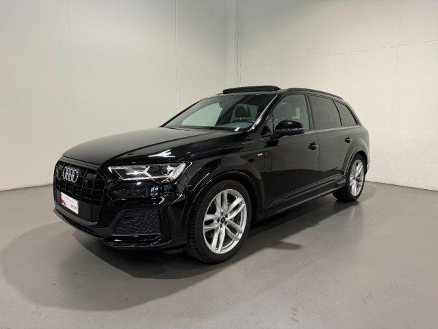 AUDI Q7 50 TDI QUATTRO TIPTRONIC SPORT 7P.