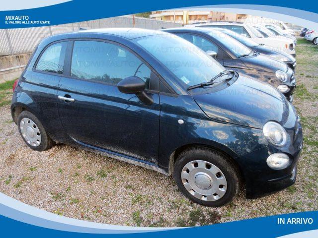 FIAT 500 Hybrid 1.0 70cv EU6