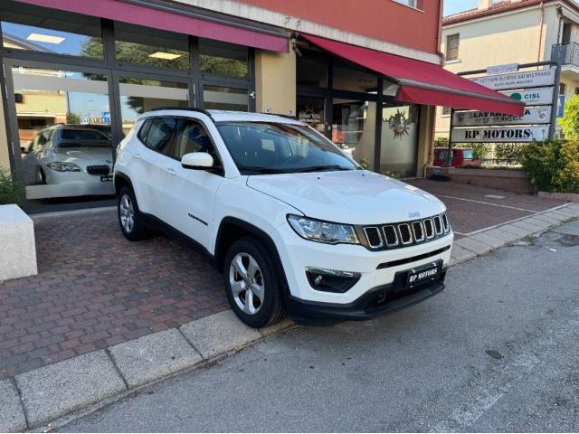 JEEP Compass 1.6 mjt Longitude 2wd 120cv