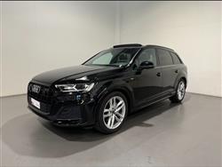 AUDI Q7 50 TDI QUATTRO TIPTRONIC SPORT 7P.