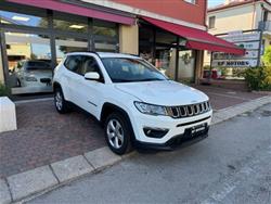 JEEP Compass 1.6 mjt Longitude 2wd 120cv