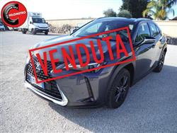 LEXUS UX 250h 2.0 Business 2wd cvt my20