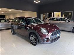 MINI CLUBMAN 1.5 One D