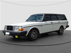 VOLVO 240 Station Wagon GLE