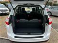 FORD C-MAX 1.6 TDCi 115CV Plus 7 POSTI NEOPATENTATI