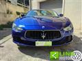 MASERATI GHIBLI V6 Diesel 275 CV