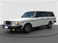 VOLVO 240 Station Wagon GLE