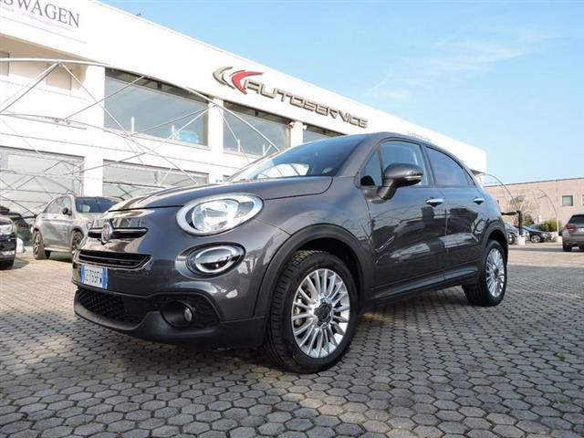 FIAT 500X 1.0 T3 120 CV Urban