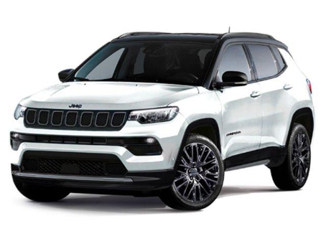 JEEP COMPASS 1.6 Multijet My23 Night Eagle 130hp