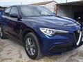 ALFA ROMEO STELVIO 2.2 Turbodiesel 190 CV AT8 Q4 Super