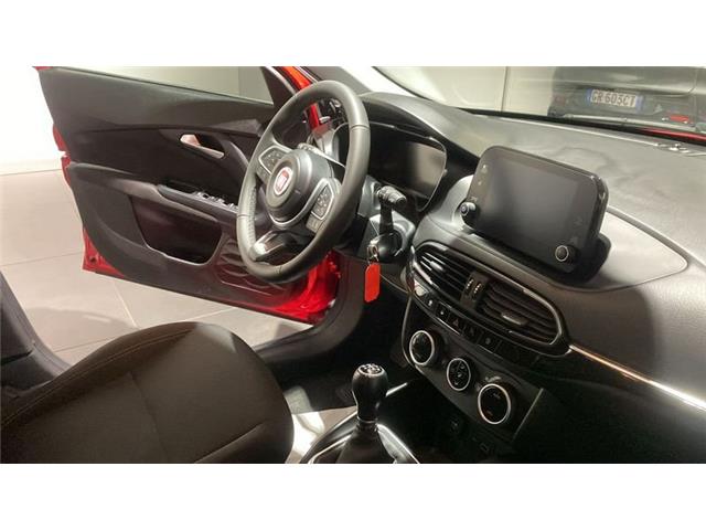FIAT TIPO 1.3 Mjt S&S 5 porte City Life