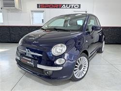 FIAT 500 1.2 by LOUNGE TETTO PANORAMA