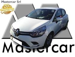 RENAULT CLIO dCi 8V 75CV 5 porte Van - 2 POSTI - NAVIGATORE