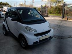 SMART Fortwo 1000 52 kW MHD coupÃ© pulse