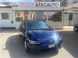 VOLKSWAGEN GOLF 1.5 TSI EVO ACT Life