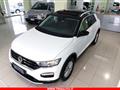 VOLKSWAGEN T-Roc 2.0 TDI DSG IVATA (TETTO PANORAMICO APRIBILE)