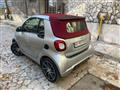 SMART FORTWO CABRIO BRABUS 109 cv twinamic cabrio Xclusive