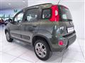 FIAT PANDA 0.9 TwinAir Turbo S&S 4x4