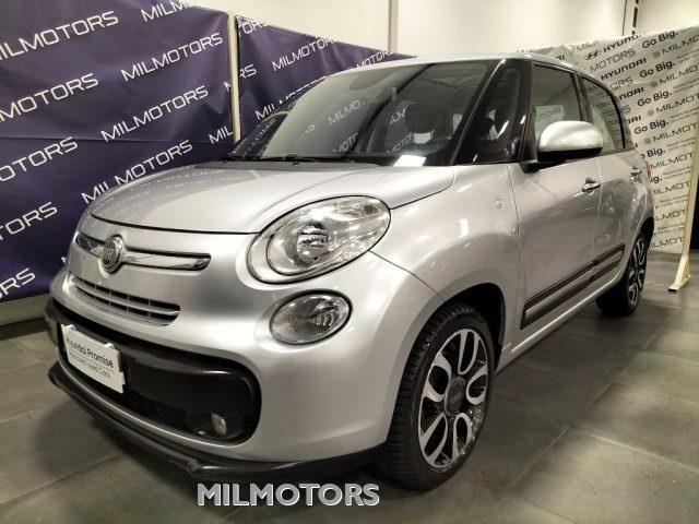 FIAT 500L 1.3 Multijet 95 CV Pop Star