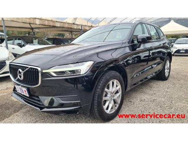 VOLVO XC60 B4 (d) AWD Geartronic Business Plus