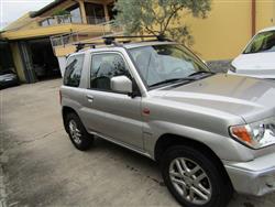 MITSUBISHI Pajero Pinin 1.8 3P