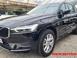 VOLVO XC60 B4 (d) AWD Geartronic Business Plus