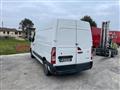 RENAULT MASTER 2.3 DCI 136CV FURGONE CAMBIO MANUALE