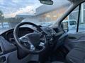 FORD TRANSIT 350 2.0TDCi EcoBlue CASSONATO CASSONE