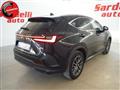 LEXUS NX Hybrid 4WD Premium (243 cv)