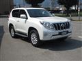 TOYOTA LAND CRUISER 2.8 D4-D A/T 3 porte Lounge+ GANCIO TRAINO