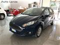 FORD FIESTA 1.4 5 porte Bz.- GPL