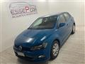 VOLKSWAGEN POLO 1.0 EVO 5p. Comfortline NEOPATENTATI