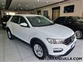 VOLKSWAGEN T-ROC 1.6 TDI 115CV Business Navi BM Tech.