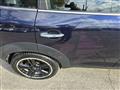 MINI COUNTRYMAN Cooper D ALL4 Automatica UNICO PROPRIETARIO