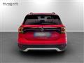 VOLKSWAGEN T-CROSS 1.5 tsi Advanced 150cv dsg