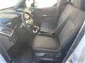 FORD TRANSIT CONNECT 3 POSTI 1.5 TDCi 100CV Furgone Trend