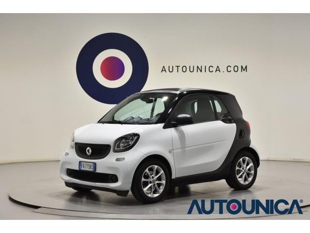 SMART FORTWO 1.0 BENZINA YOUNGSTER AUTOMATICA