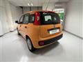 FIAT PANDA VAN Panda 1.2 GPL Pop Van 2 posti