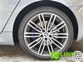 BMW SERIE 5 TOURING i xDrive Touring Msport GARANZIA DELLA CASA INCL