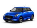 SUZUKI SWIFT 2024 - Hybrid 1.2 Top CVT