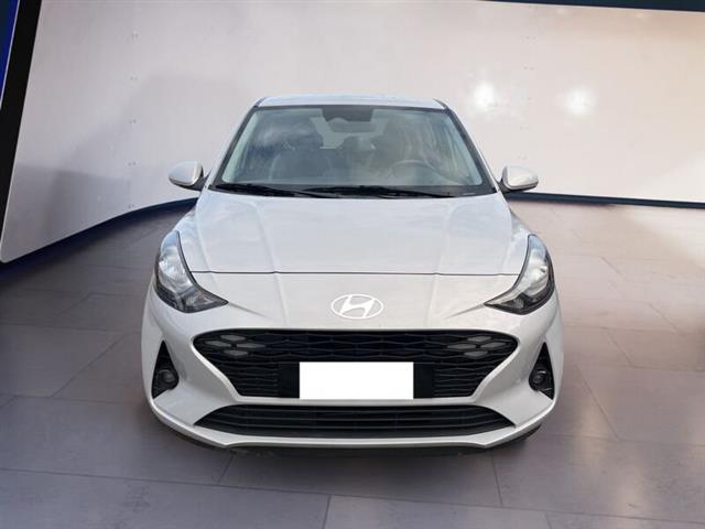 HYUNDAI NEW i10 III 2023 1.0 econext Gpl Connectline